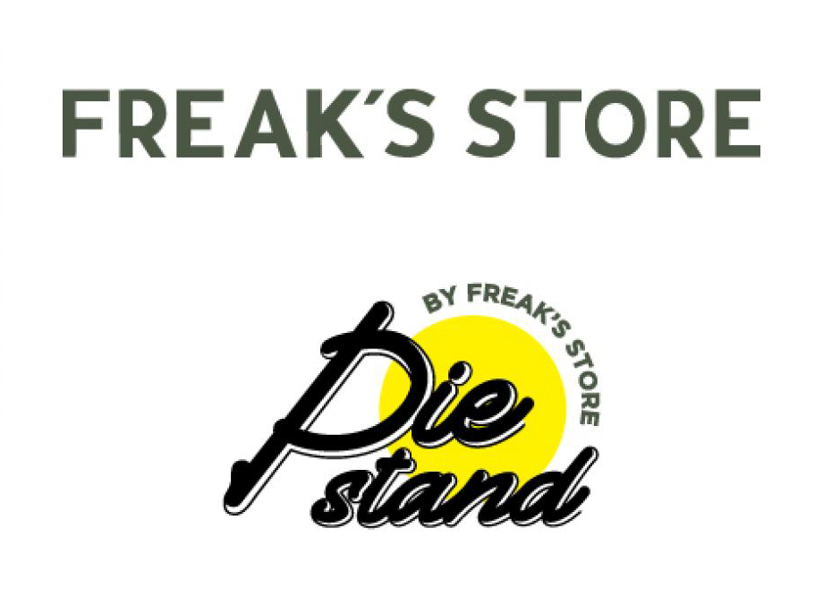 FREAK'S STORE ロゴ